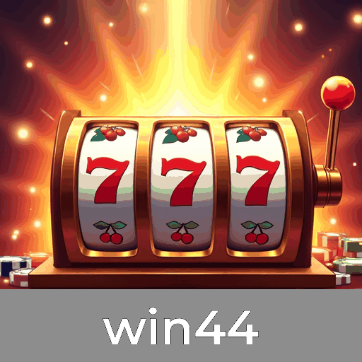 Cadastro na win44