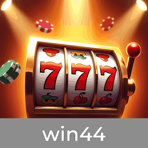 Cadastro na win44