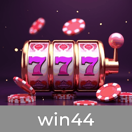 Cadastro na win44