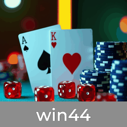 Acesso ao win44