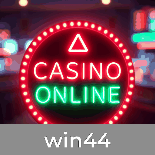 Cassino Online win44