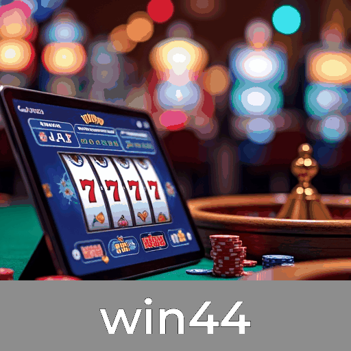 Cassino Online win44