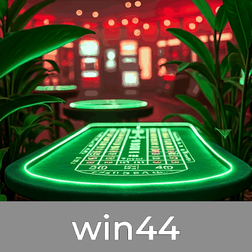 Cassino Online win44