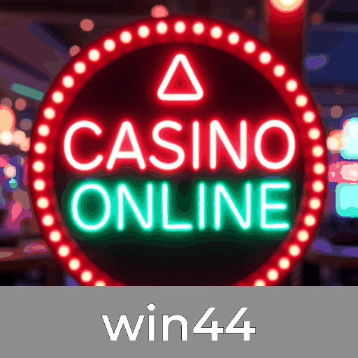 Cadastro na win44