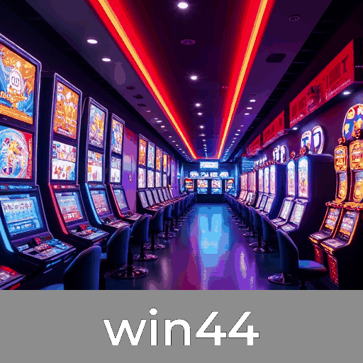 Acesso ao win44