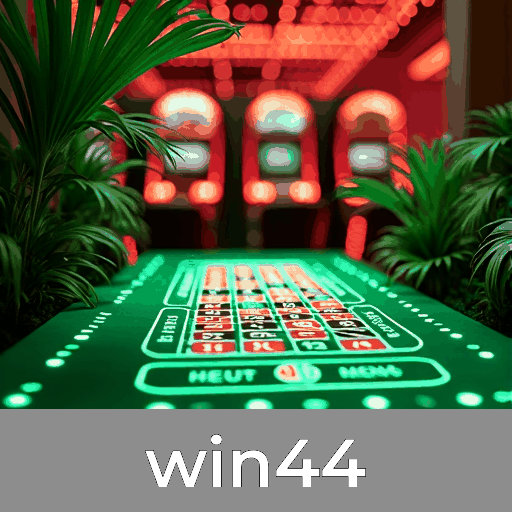 Acesso ao win44
