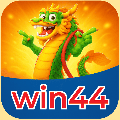 win44 Logo