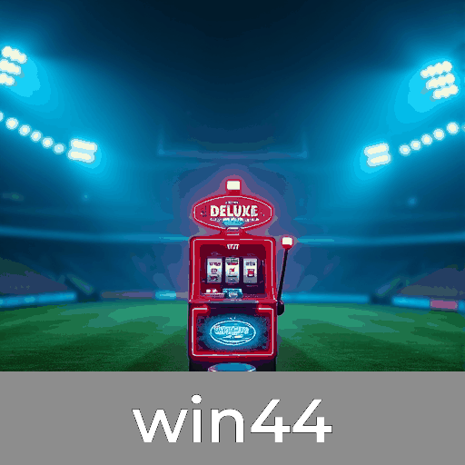 Cadastro na win44