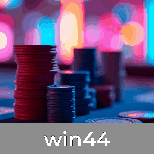 Cadastro na win44