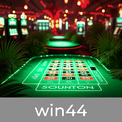Cadastro na win44