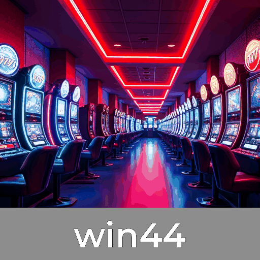Cassino Online win44