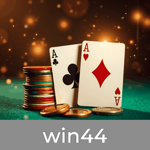 Cadastro na win44