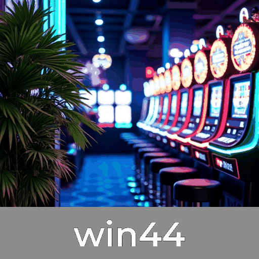 Acesso ao win44