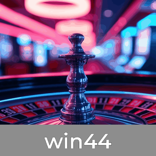 Cassino Online win44