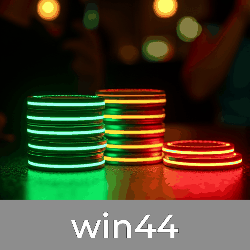 Cassino Online win44