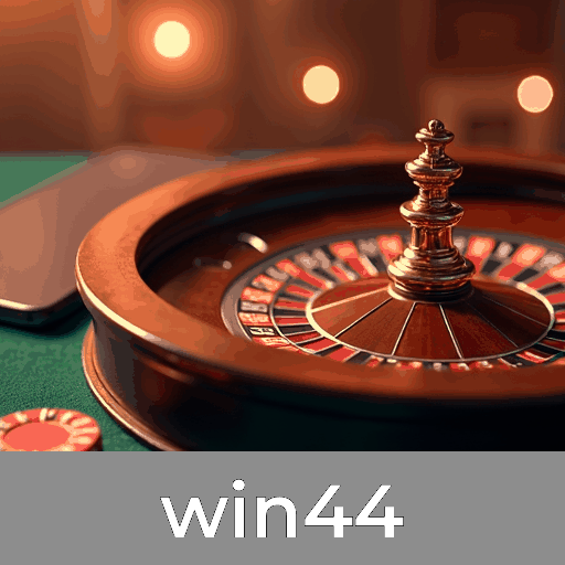Cadastro na win44